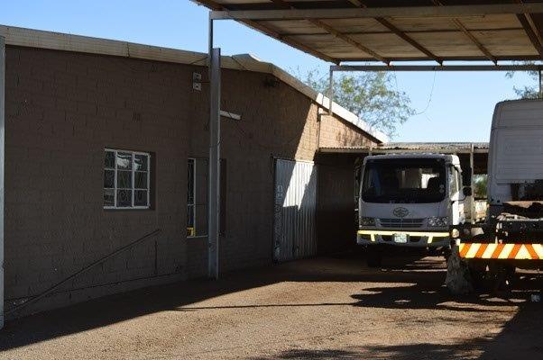 Commercial Property for Sale in Upington Northern Cape